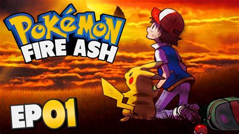 pokemon fire ash download|pokemon fire ash for pc.